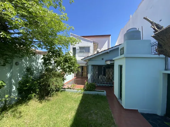 Casa, 5 Amb., Apta Crédito, Crucesita, Parrilla, Pileta