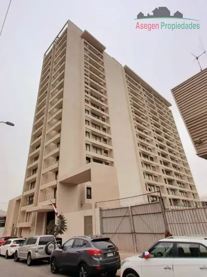 Departamento En Venta De 2 Dorm. En Copiapó