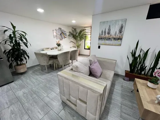 Casa En Venta Ubicada En La Ceja (26533).