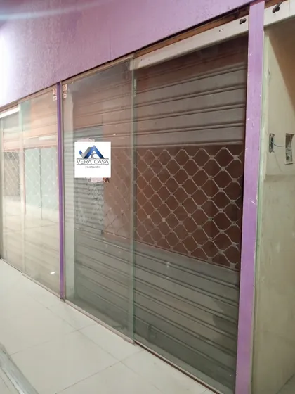 Vera Casa Inmobiliaria Vende Local Comercial En Centro Comercial Guajiros Center Valencia L/firma Ab-2