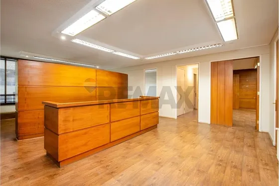 Oficina En Venta En Providencia