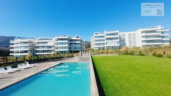 Arriendo Departamento Marbella