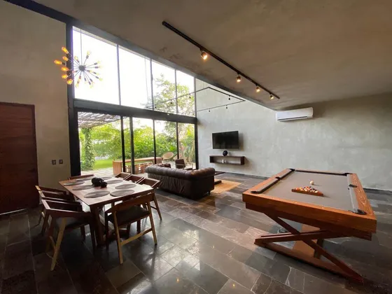 Casa En Pueblo Komchen