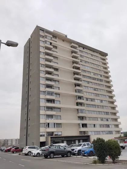 Av. Lo Errazuriz - Av. Pedro Aguirre Cerda , Depto. 2 Dor.