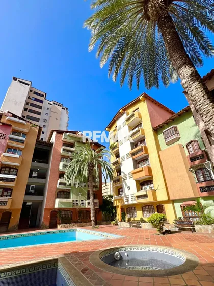 Apartamento En Costa Azul, Municipio Mariño, Isla De Margarita Cod: 1869
