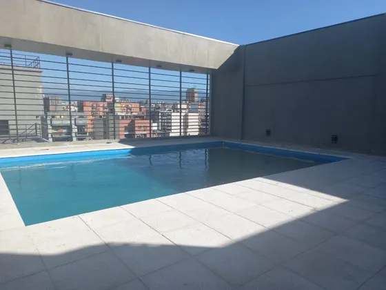 Departamento En  Venta