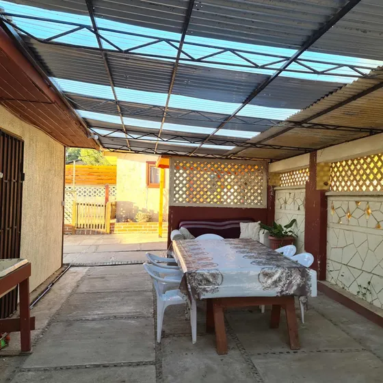 Casa En El Quisco Con Piscina
