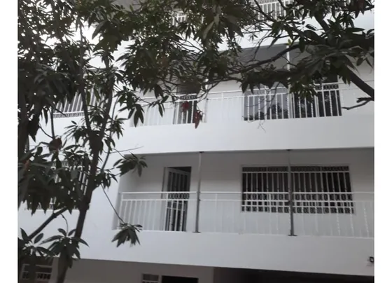 Venta De Edificio Sector La Gloria, Playa Salguero- Santa Marta