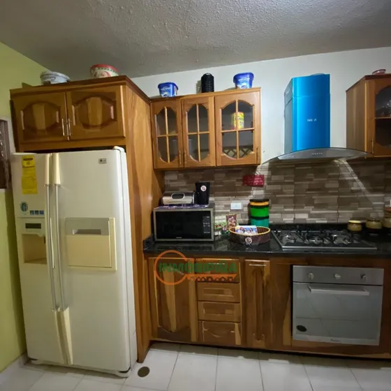 Inmobipiña Vende Apartamento En Resd Doña Elisa, Villa Icabaru, Puerto Ordaz, Estado Bolivar - Lp