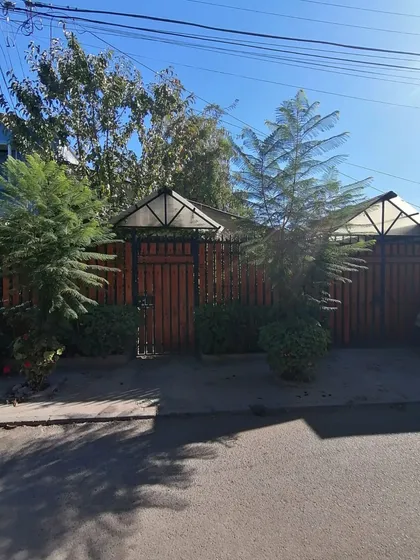 Villa Nincunlauta, 2 Dormitorios,entrada De Auto,100/35mts2.