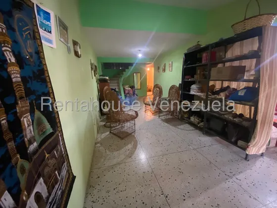 Casa En Venta En Villas Trabsider Cabudare,lara Rc