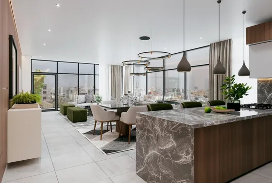 Lujo Y Confort En El Corazón De Gazcue 1 Y 2 Habitaciones 