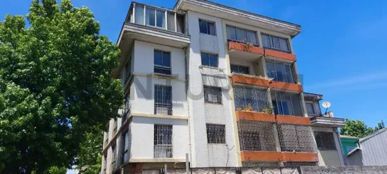 Venta Gran Depto, Con Excelente Ubicación, Cercano A Univ...