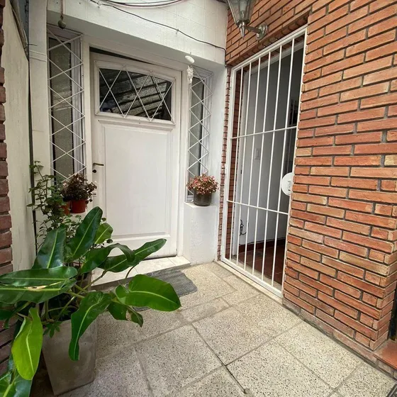Ph Tipo Casa 80m2  - Refaccionado - Patio - Terraza - Prox Estacion - Vicente Lopez - Florida Mitre