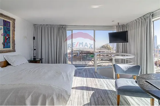 Exclusivo Dúplex Alcantara