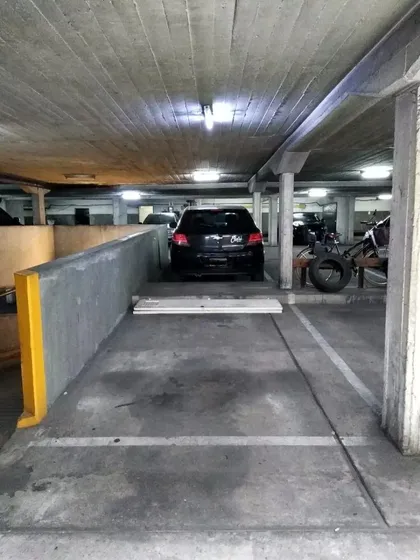 Cochera En Venta - 11mts2 - Caballito
