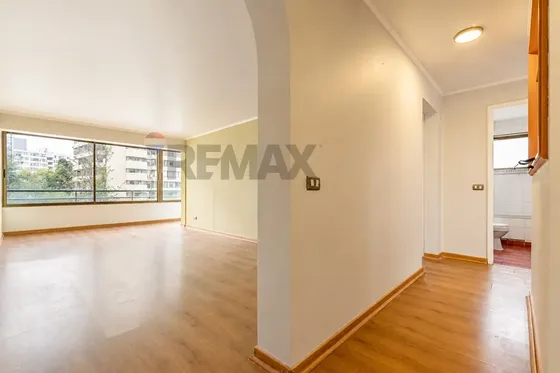 Depto. 3 Dorm. 103 Mts2, A. Vespucio/v. De Gama