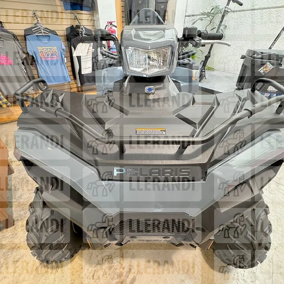 Polaris Puebla Sportsman Touring 570 2025