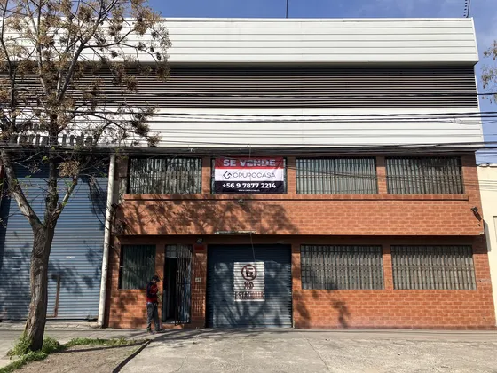Propiedad Comercial En Venta San Isidro, Santiago Centro