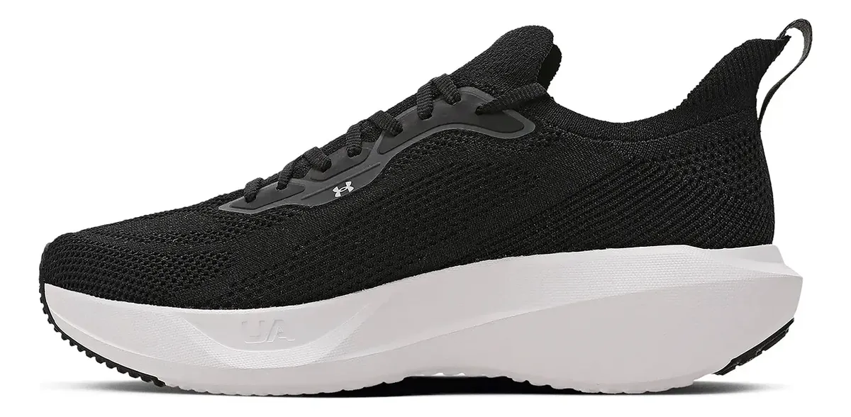 Tênis Esportivo Charged Slight 3 Macio Under Armour - foto 8