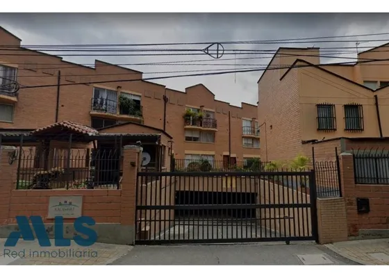 Hermosa Casa En Unidad Cerrada En 3niveles(mls#247822)