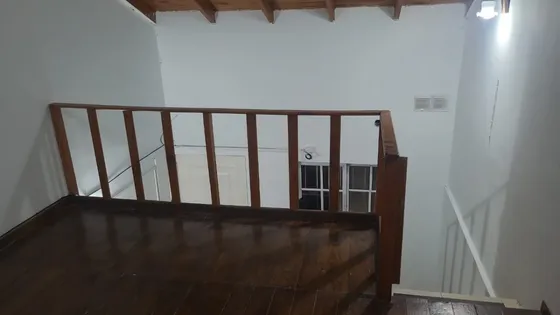 Alquiler Ph, Departamento 3 Ambientes