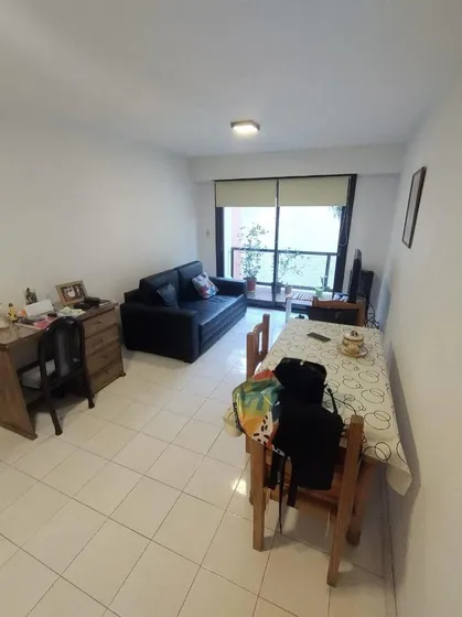 Departamento En Venta - 1 Dormitorio 1 Baño - 50mts2 - San Isidro