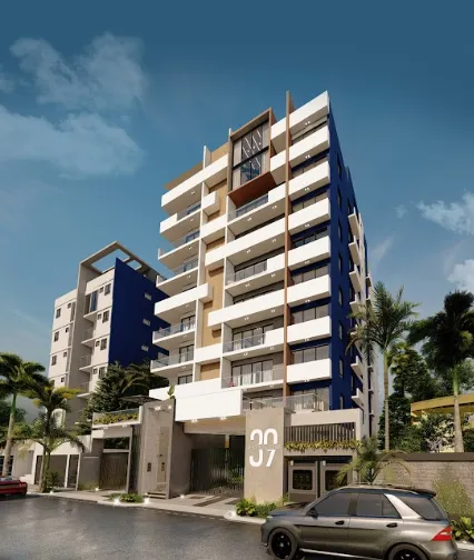 Vendo Apartamentos En Alameda
