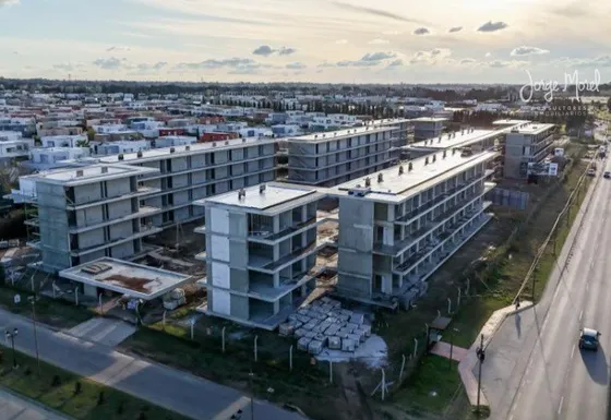 Departamento #0-100 - Tigre - Dique Lujan -  #id 26741