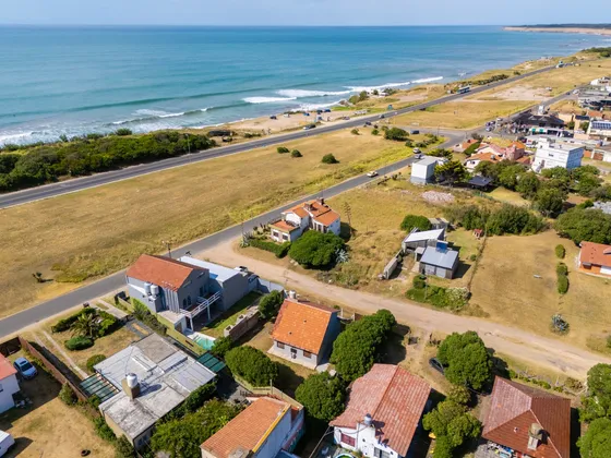 Complejo De 8 Unidades Frente Al Mar En Zona Sur De Mar Del Plata