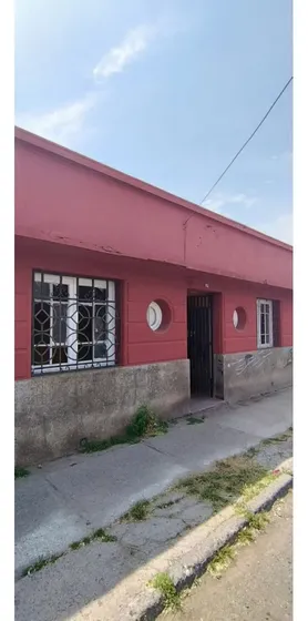 Amplia Casa 5 Habitaciones, 500mt2 Terreno