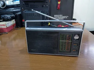Radio Sony Icf F10 | MercadoLivre 📦 Radio Sony Icf F10 | MercadoLivre 📦