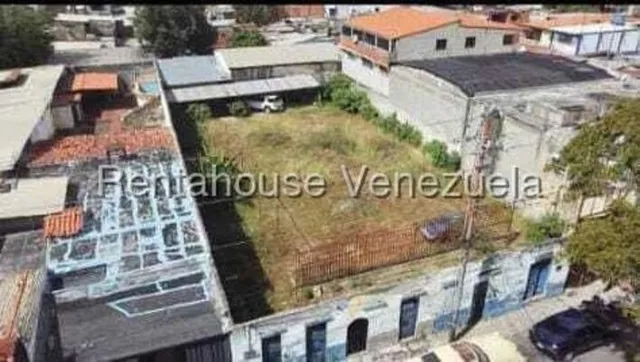 Lisbeth Delgado Vende Terreno En Centro Barquisimeto De 787  Mts2  Oportunidad En  Inversión 