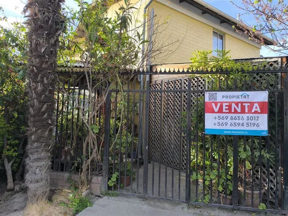 Vende Hermosa Casa 2d 1b 1e Abilio Medina, Buin