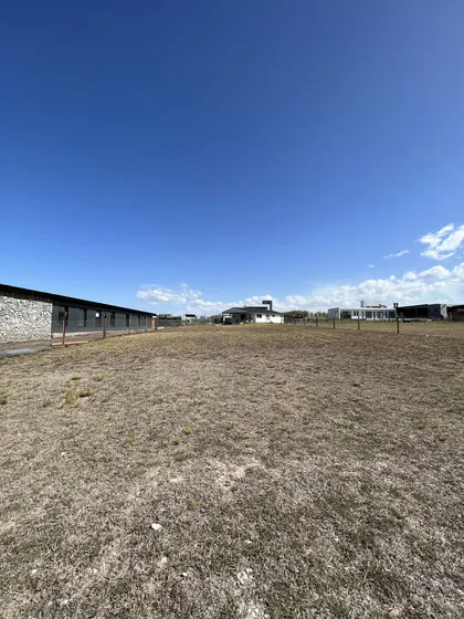 Lote En Venta Puerto Del Aguila