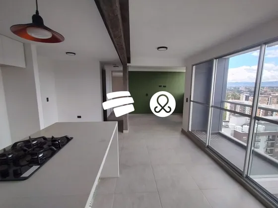 Apartamento En Venta En Rionegro Sector Fontibón