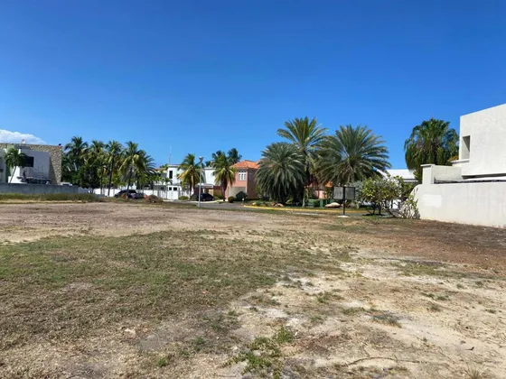 Parcela Las Villas Venta Lecheria 1450 M2 Este Con Canal -20