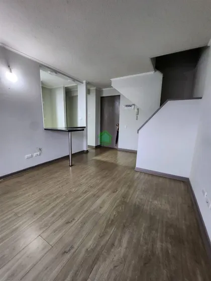 Departamento Duplex En Venta De 2 Dorm. En Valdivia