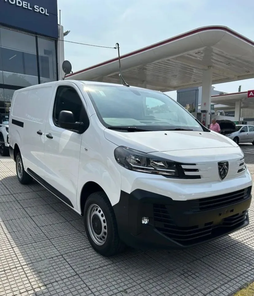 Peugeot Expert 2.2 Hdi 150 L3 Carga