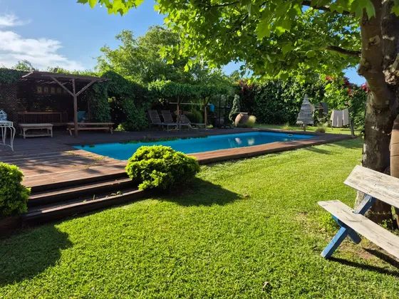 Vendo Casa De Campo Cerca De Rancagua