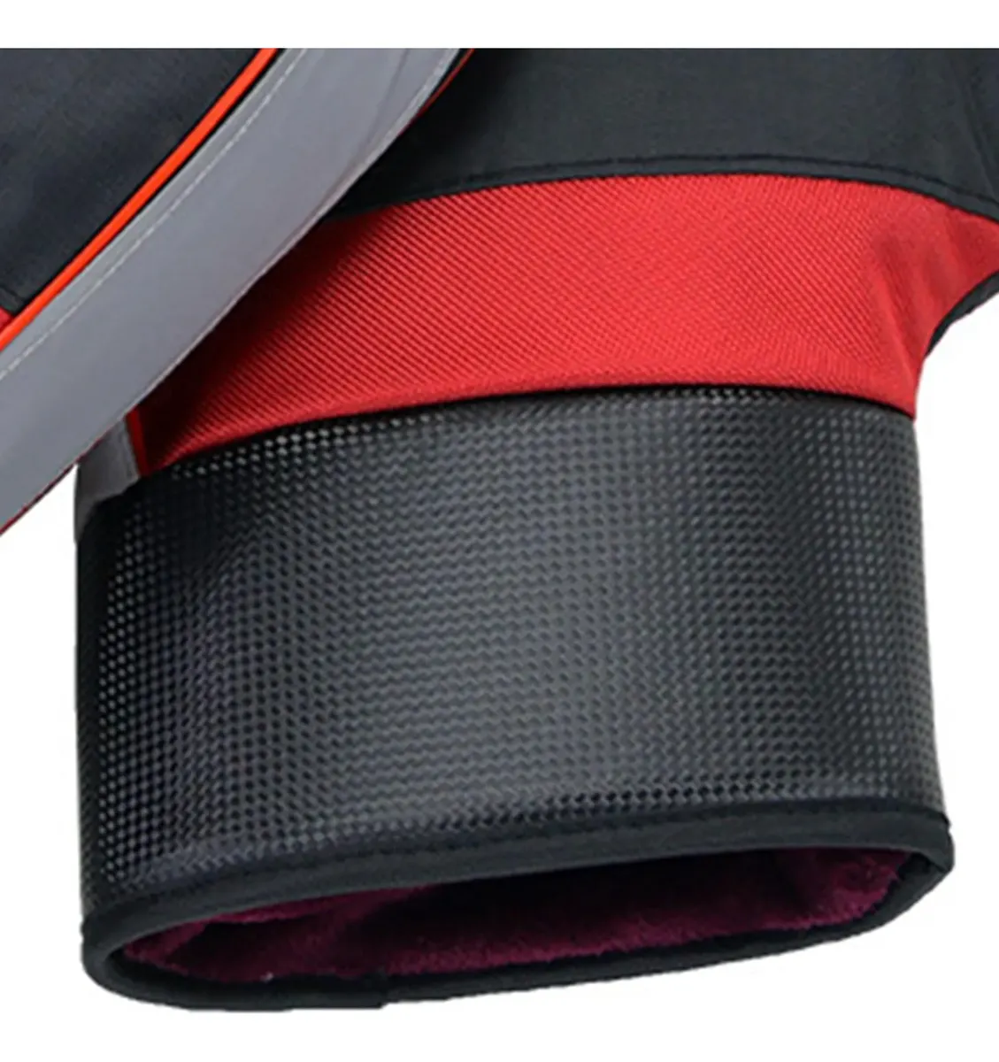 For Protetores De Mão Para Guidão De Motocicleta, 35 Cm X — foto 8
