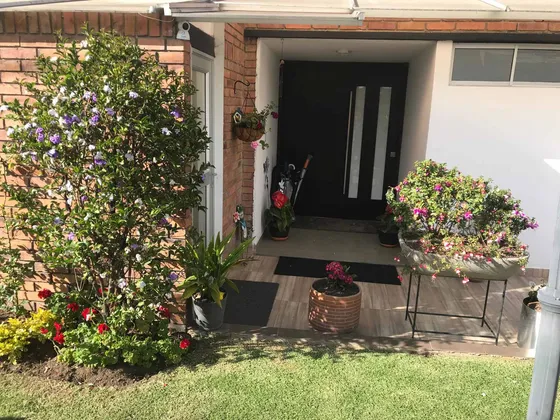 Vendo Casa En Niza Hermosa
