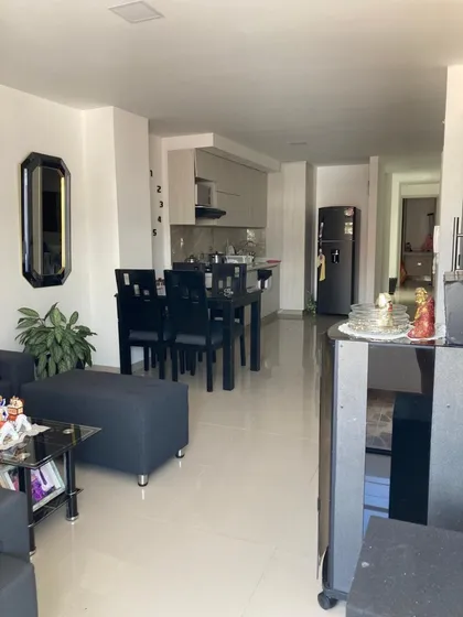 Apartamento Para La Venta En Medellin, Loma De Los Bernal