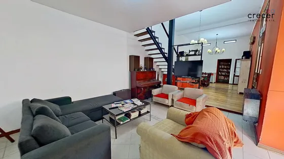 Ph De 5 Ambientes Con Cochera En Villa Urquiza- Entrada Independiente- S/ Expensas