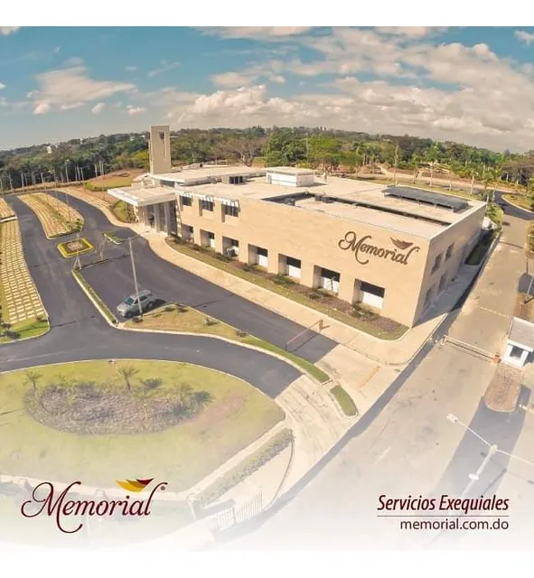Memorial Servicios Funerarios 