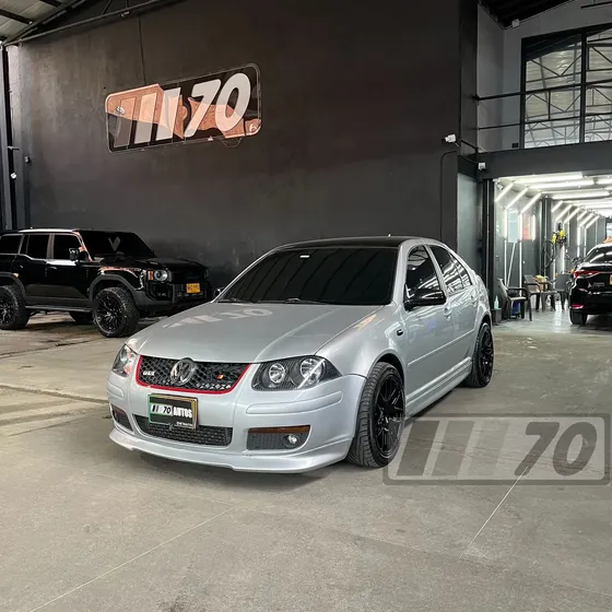 Volkswagen Jetta V 1.8 Gli