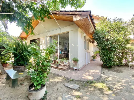 Club Manquehue / Pío Xi / Las Hualtatas