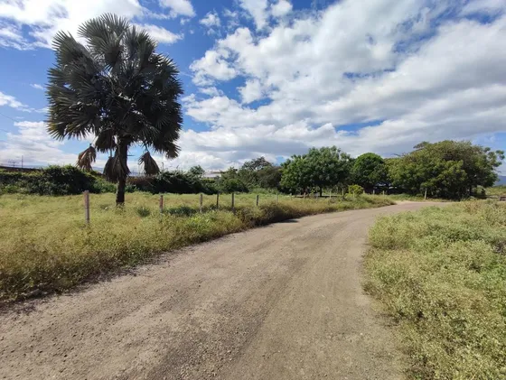 Lote En Arriendo En El Salado. Cod A26059