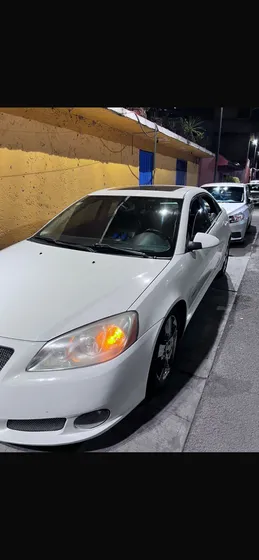 Pontiac G6 Pontiac G6 Gxp