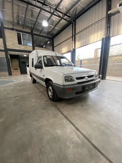 Renault Express 1.9 Rn D